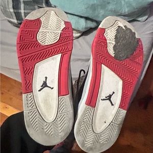 Jordan Dub Zero